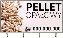 baner-reklamowy-300x150cm-oczkowany-projekt-gratis-pellet-opalowy