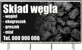baner-reklamowy-300x150cm-oczkowany-projekt-gratis-sklad-wegla