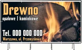 baner-reklamowy-300x150cm-oczkowany-projekt-gratis-drewno-kominkowe