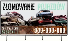 baner-reklamowy-300x150cm-oczkowany-projekt-gratis-zlomowanie-pojazdow