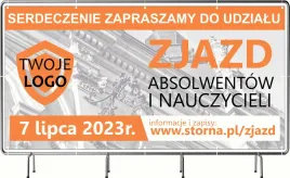 baner-reklamowy-300x150cm-oczkowany-projekt-gratis-zjazd-absolwentow
