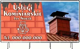 baner-reklamowy-oczkowany-100x50cm-projekt-gratis-uslugi-kominiarskie