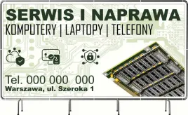 baner-reklamowy-oczkowany-100x50cm-projekt-gratis-serwis-naprawa-laptopow