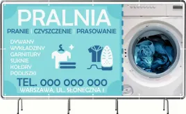 baner-reklamowy-oczkowany-100x50cm-projekt-gratis-pralnia