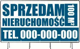 baner-reklamowy-oczkowany-100x50cm-projekt-gratis-sprzedam-nieruchomosc