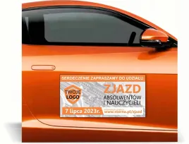 magnes-na-auto-reklama-magnetyczna-60x30-cm-zjazd-absolwentow-nauczycieli