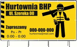 baner-reklamowy-300x150-cm-oczkowany-projekt-gratis-hurtownia-bhp
