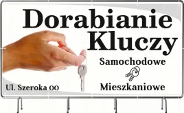 baner-reklamowy-300x150-cm-oczkowany-projekt-gratis-dorabianie-kluczy