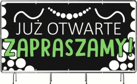 baner-reklamowy-300x150-cm-oczkowany-projekt-gratis-juz-otwarte-zapraszamy