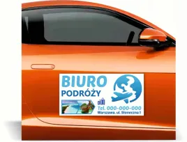 magnes-na-samochod-auto-reklama-magnetyczna-60x30-biuro-podrozy-duzy-wybor