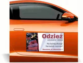 magnes-na-auto-reklama-magnetyczna-60x30-odziez-nowa-i-uzywana-rozne-wzory