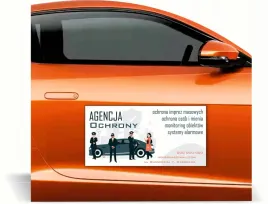 magnes-na-samochod-reklama-magnetyczna-60x30-cm-agencja-ochrony-rozne-wzory
