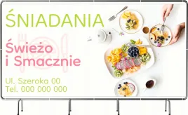 baner-reklamowy-300x150-cm-oczkowany-projekt-gratis-sniadania-smacznie