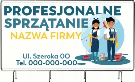 baner-reklamowy-300x150cm-projekt-gratis-profesjonalne-sprzatanie