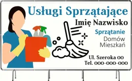 baner-reklamowy-300x150cm-projekt-gratis-rozne-wzory-uslugi-sprzatajace