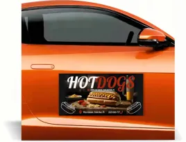 magnes-na-samochod-auto-reklama-magnetyczna-60x30-cm-hot-dogs-rozne-wzory