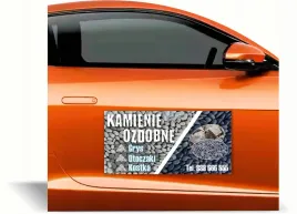 magnes-na-samochod-auto-reklama-magnetyczna-60x30-cm-kamienie-ozdobne