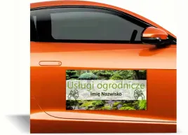 magnes-na-samochod-auto-reklama-magnetyczna-60x30-cm-uslugi-ogrodnicze