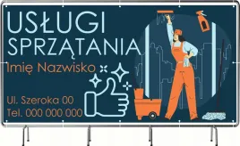 baner-reklamowy-130x80cm-projekt-gratis-rozne-wzory-uslugi-sprzatania