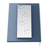 panel-scienny-3d-orac-decor-w212-valley-loop-dlugosc-200cm-stan-nowy