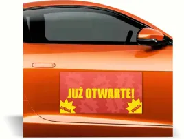 magnes-na-samochod-auto-reklama-magnetyczna-60x30-cm-juz-otwarte