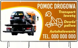 baner-reklamowy-100x50cm-projekt-gratis-rozne-wzory-pomoc-drogowa