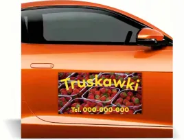 magnes-na-samochod-auto-reklama-magnetyczna-60x30-cm-truskawki-sprzedaz