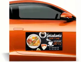 magnes-na-auto-reklama-magnetyczna-60x30-sniadania-gastronomia-wybor-wzorow