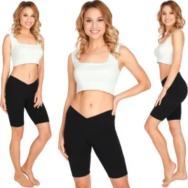 legginsy-kolarki-krotkie-sportowe-fit-kryjace
