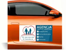 magnes-na-samochod-reklama-magnetyczna-60x30-cm-agencja-ubezpieczeniowa