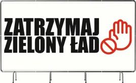baner-reklamowy-100x50cm-projekt-gratis-rozne-wzory-zatrzymaj-zielony-lad