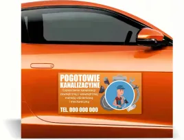 magnes-na-samochod-reklama-60x30-pogotowie-kanalizacyjne-rozne-wzory