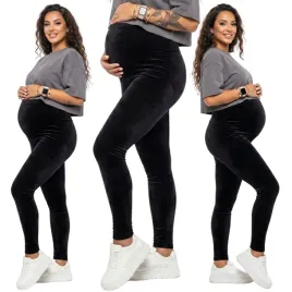 legginsy-ciazowe-getry-dobrze-kryjace-dlugie-welur