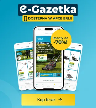 Baner Gazetka