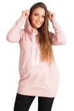 bluza-ciazowa-i-do-karmienia-bawelniana-z-kapturem-na-zime-rozowa-l-xl-rozmiar-l-xl