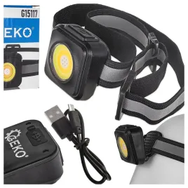 latarka-czolowa-led-cob-500-lm-usb-c-akumulatorowa-ip44-7h-mocna-profi