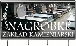 baner-reklamowy-200x100cm-projekt-gratis-rozne-wzory-nagrobki-kamieniarstwo