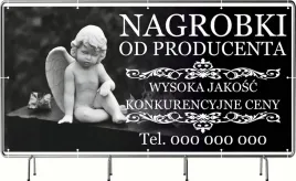 baner-reklamowy-200x100cm-projekt-gratis-rozne-wzory-nagrobki-od-producenta