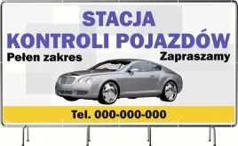 baner-reklamowy-300x150cm-rozne-wzory-stacja-kontroli-pojazdow