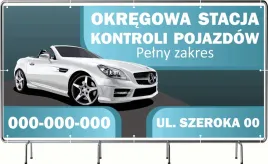 baner-reklamowy-300x150cm-projekt-gratis-okregowa-stacja-kontroli-pojazdow