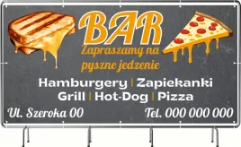 baner-reklamowy-300x150cm-projekt-gratis-rozne-wzory-zapraszamy-na-jedzenie