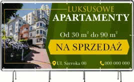 baner-reklamowy-300x150cm-projekt-gratis-rozne-wzory-apartament-na-sprzedaz