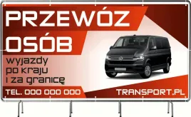 baner-reklamowy-300x150cm-projekt-gratis-rozne-wzory-przewoz-osob