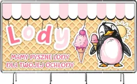 100x50-cm-reklamowy-baner-z-oczkami-lody-lodziarnia