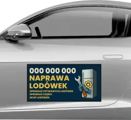 magnes-na-samochod-reklama-magnetyczna-60x30-cm-naprawa-lodowek
