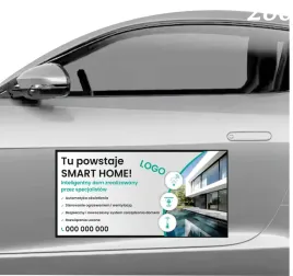 magnes-na-samochod-reklama-magnetyczna-60x30-cm-tu-powstaje-smart-home