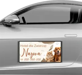 magnes-na-samochod-reklama-magnetyczna-60x30-cm-hotel-dla-zwierzat