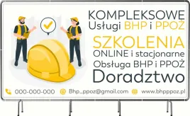 baner-reklamowy-300x150-cm-oczkowany-projekt-gratis-uslugi-bhp-ppoz