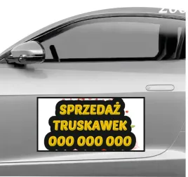 magnes-na-samochod-reklama-magnetyczna-60x30-cm-sprzedaz-truskawek