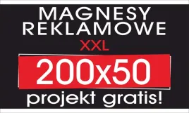 magnes-reklamowy-reklama-magnetyczna-na-samochod-auto-200x50-projekt-gratis